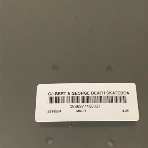 Supreme skate deck brand new - Picture 5 of 5